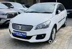 Maruti Suzuki Ciaz VDI(O) SHVS, 2016, Diesel