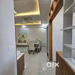 2 BHK flats with life luxury