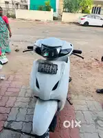 Honda activa