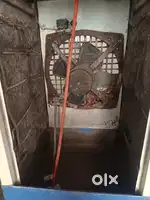 Cooler Good Condition