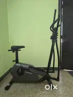 Elliptical trainer Maxpro