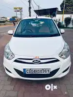 Hyundai i10 Sportz, 2015, Petrol