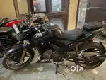 TVs Apache rtr 200
