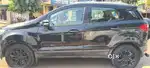 Ford Ecosport 2014 Diesel Well Maintained