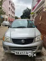 Maruti Suzuki Alto K10 2013 Petrol Good Condition