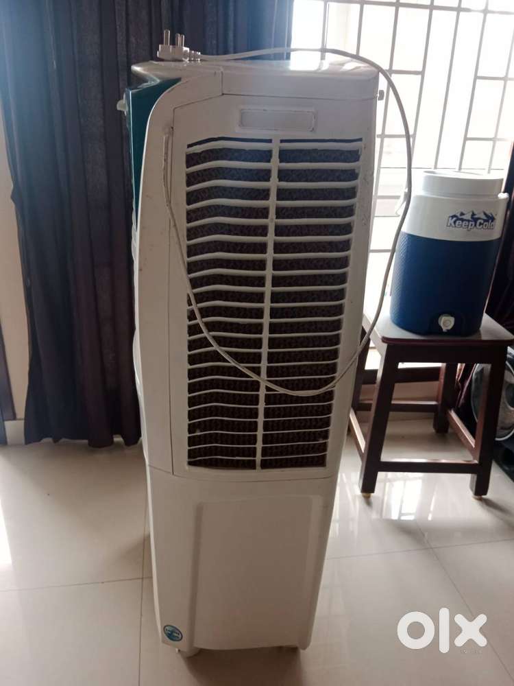 Crompton Air cooler Ozone 88 75 Litres