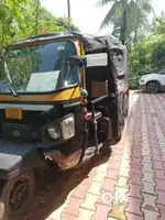 Mahindra Alfa passenger for sale