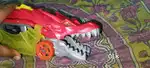 Hot wheels Dragon Launcher
