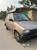 Maruti Suzuki 800 2003 Petrol Well Maintained