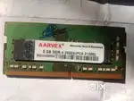 My 256 GB SSD AND 8Gb ram  selling with bill available