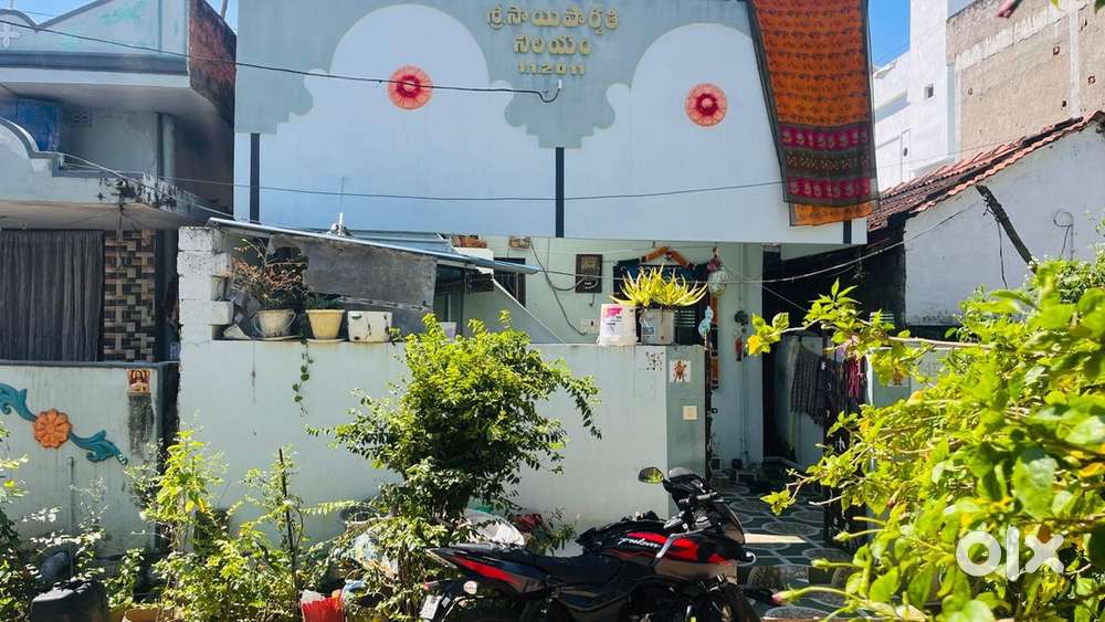 INDEPENDENT HOUSE FOR SALE