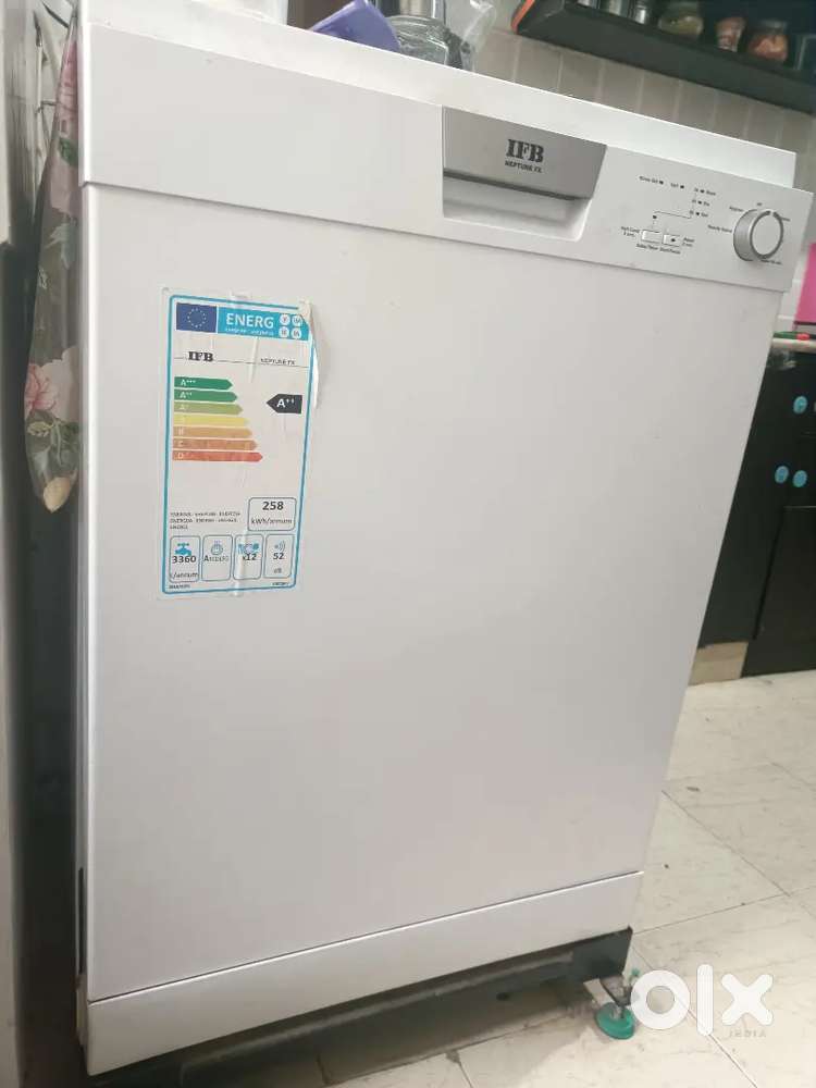 IFB neptune dishwasher