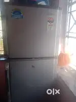Samsung refrigerator double door