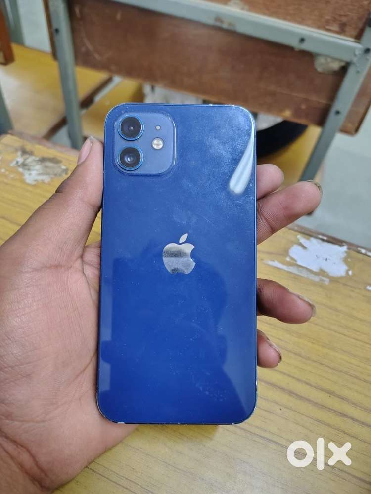 I phone 12