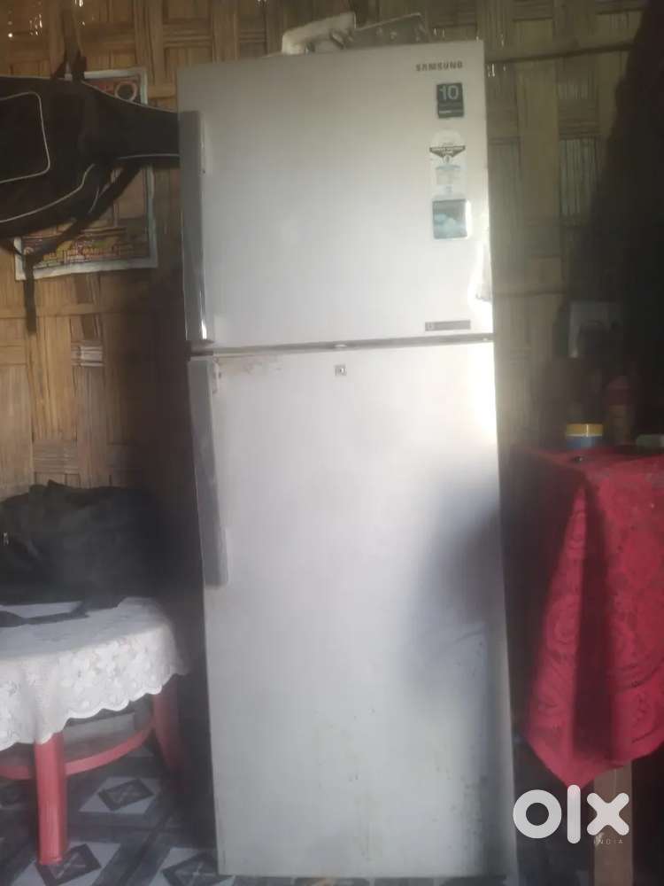 Samsung fridge good condition
