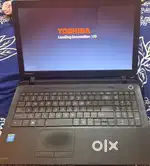 Toshiba Satelllite C-55