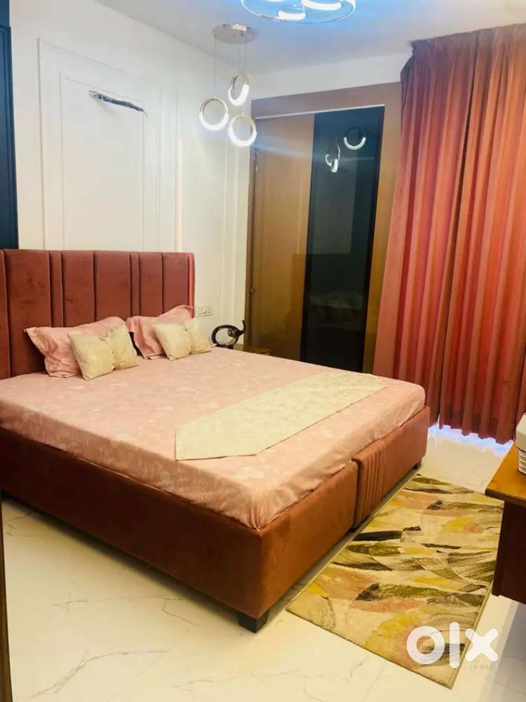 Separate kothi portion on rent patel ngr Pathankot