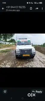 New vehicle buying