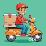 Food Delivery BOYS Satara