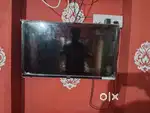 Sumsung led Tv