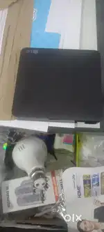 LG dvd writter