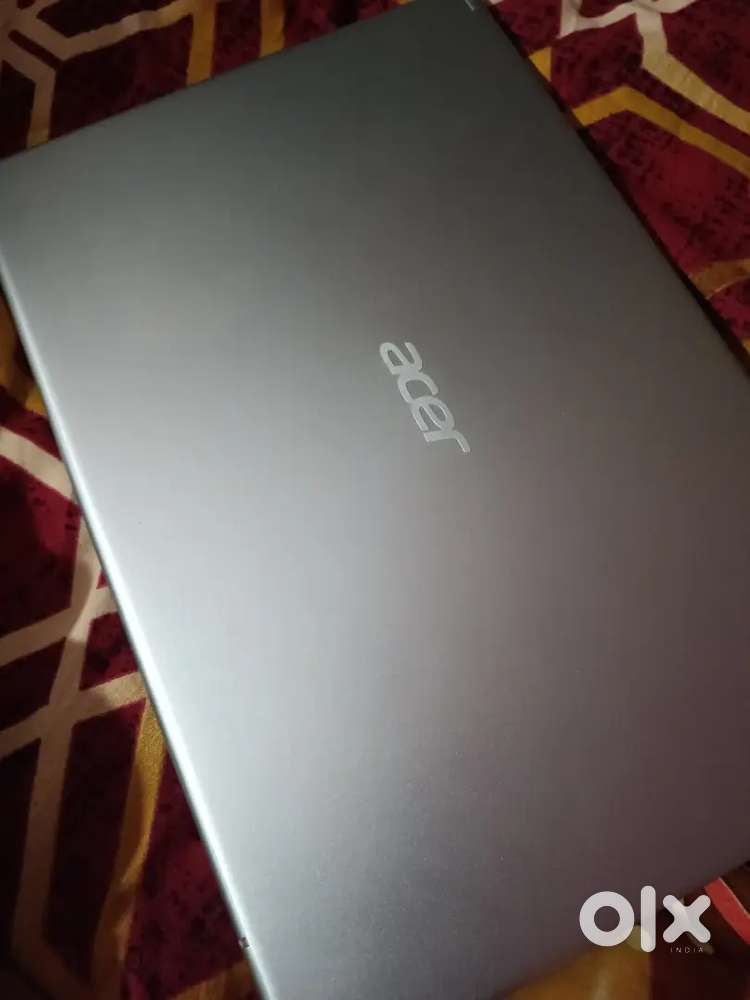 Acer computer all in