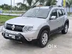 Renault Duster 2017 Diesel 46000 Km Driven 1st Owner