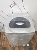 Lg turbo drum top load fully automatic washing machine 18%