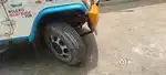 Mahindra Bolero Pik-Up 2014 Diesel 160000 Km Driven