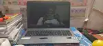 Hp laptop good condition