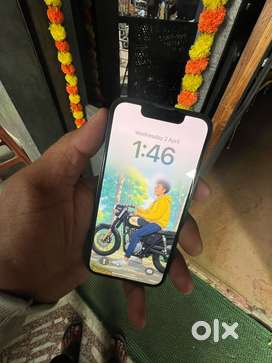 iPhone 13 mini