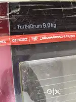 Lg turbo 9 kg