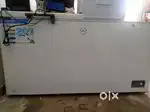 GODREJ DEEP FREEZER