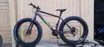 Big Bicycle for sale