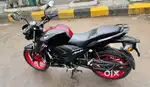 TVS APACHE RTR 160 4v ABS (2023)