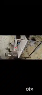 MDF setup cutter machine