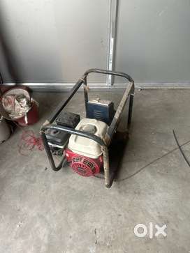 Honda Generator 2.5Kv