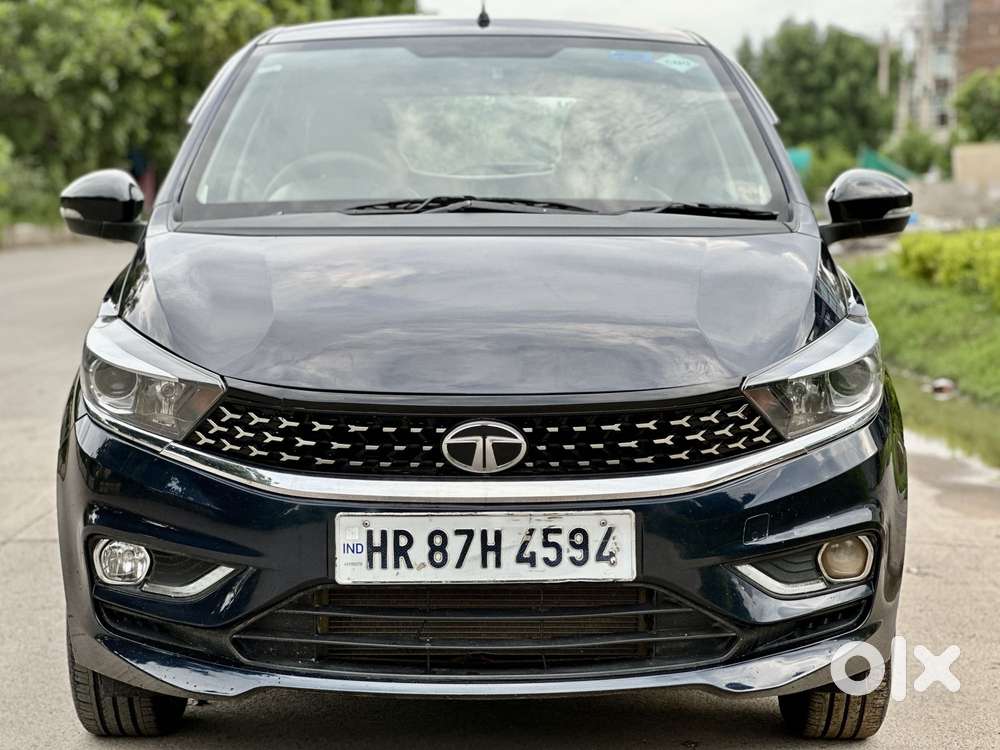 Tata Tiago 1.2 Revotron XZ Plus CNG, 2022, CNG & Hybrids