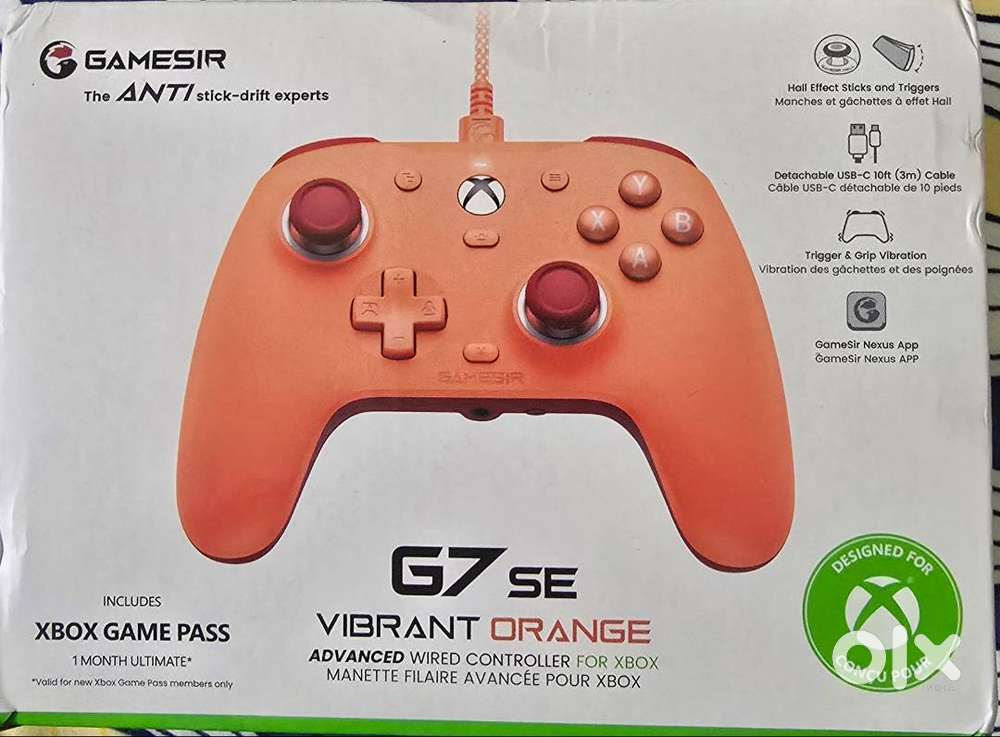 Gamesir G7 SE