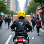 Delivery Excecutive Rajpura