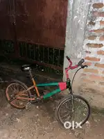 Hero bmx cycle