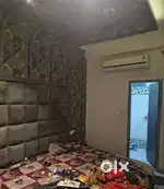 1 room available in 3bhk flat for 6000/-