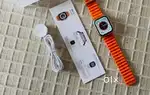 Ultra watch
