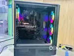 Intel i5 11400 Gaming PC  16GB RAM  GTX 1050 Ti  RGB Cabinet