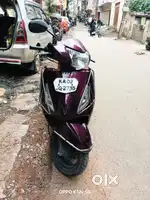 Tvs jupiter