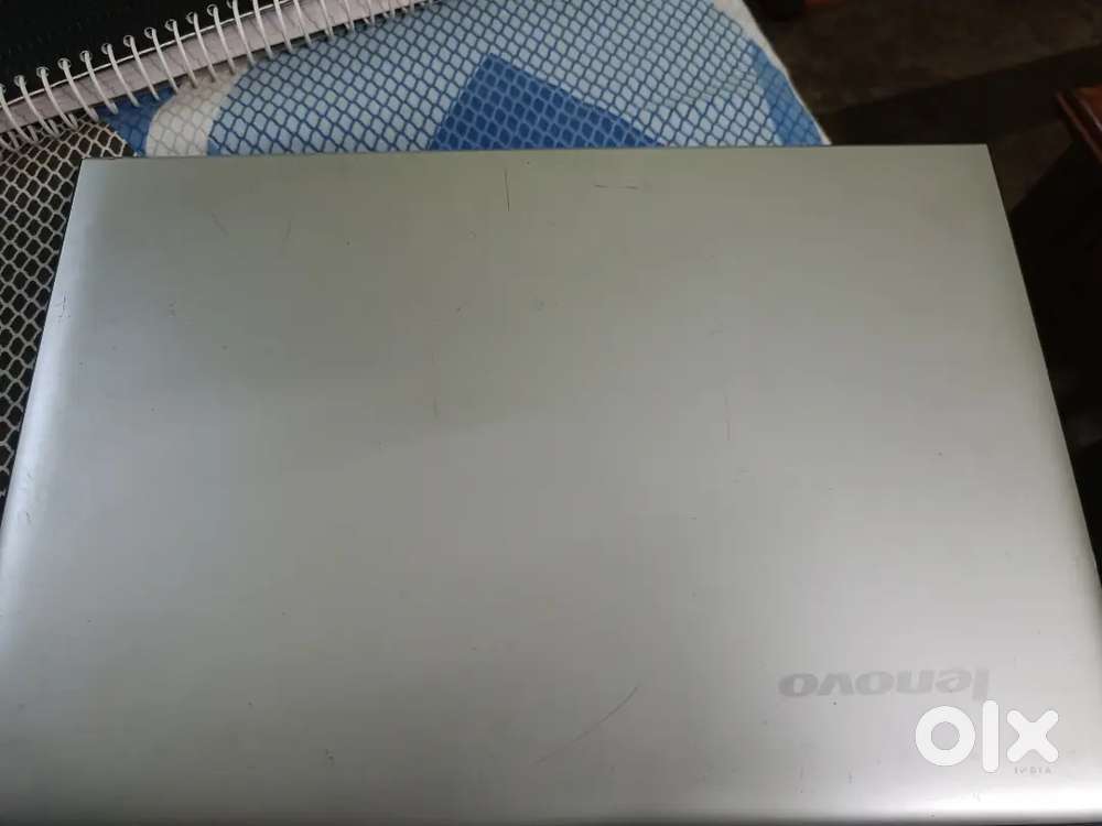 Lenovo IdeaPad i5 6th Generation