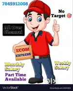 NEED DELIVERY PERSON