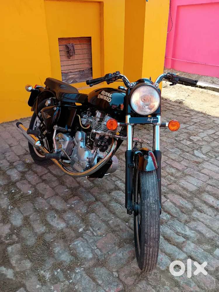 Sell karni toh karni