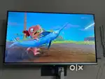 32 inch Toshiba Smart Android TV