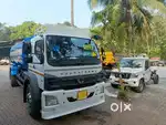 Heavy Driver
